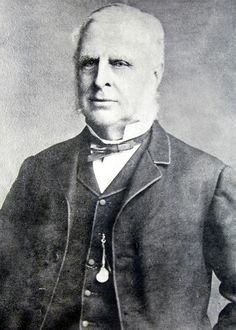 Manning's Equation, Robert Manning