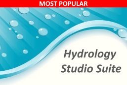 Hydraulics and Hydrology Software