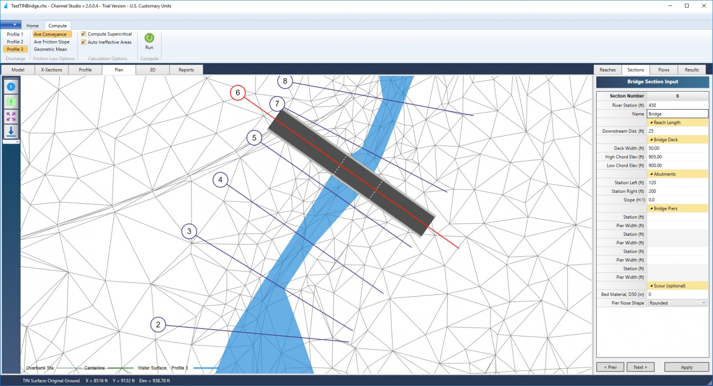 Stormwater Modeling Software Hydrology Studio Suite Hydrology Studio
