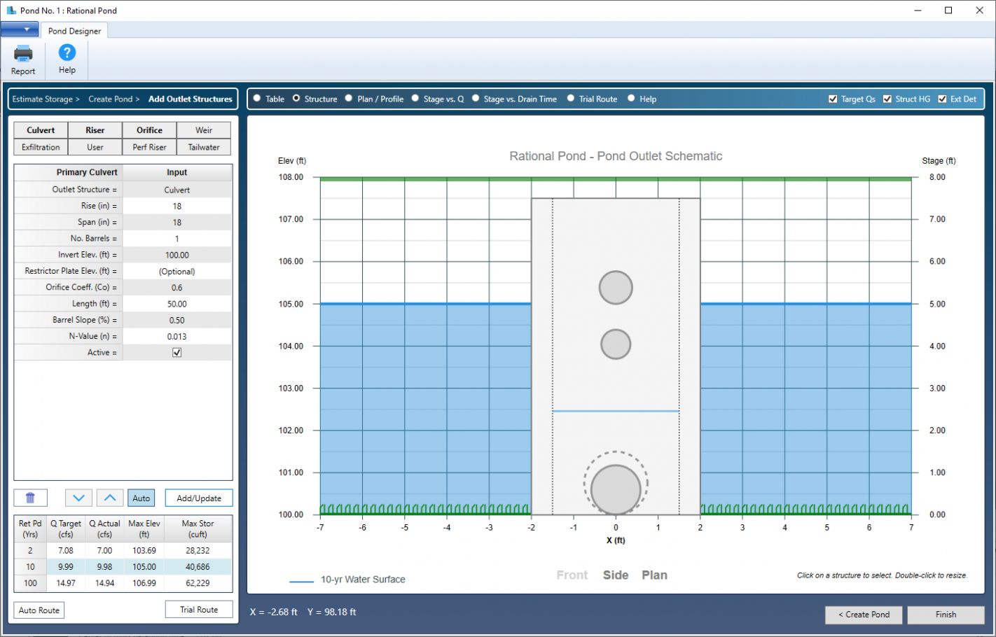 Stormwater Modeling Software Hydrology Studio Suite Hydrology Studio