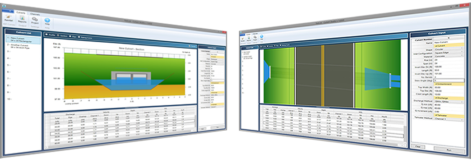 culvert design programs