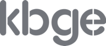 kbge-logo