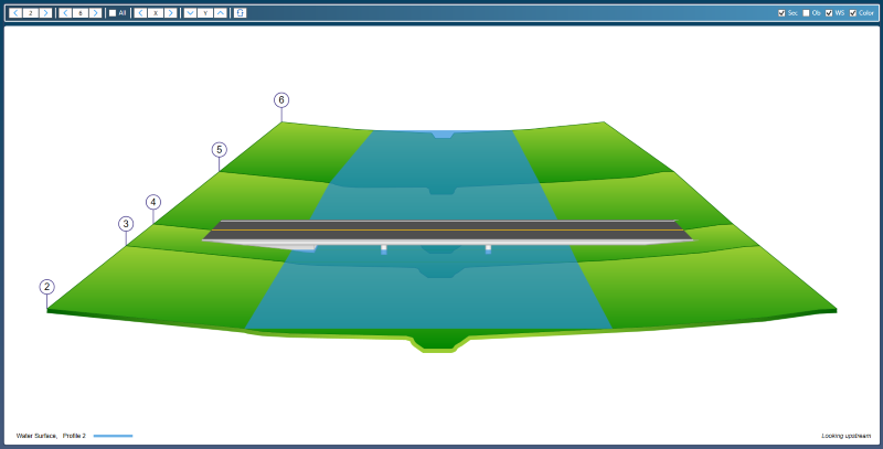 storm water modeling software